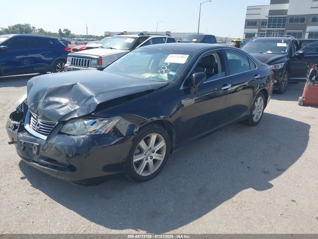 صورة مصغرة 2 لـ 2009 Lexus ES 350