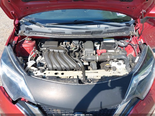 صورة 10 لـ 2017 Nissan VERSA NOTE SV