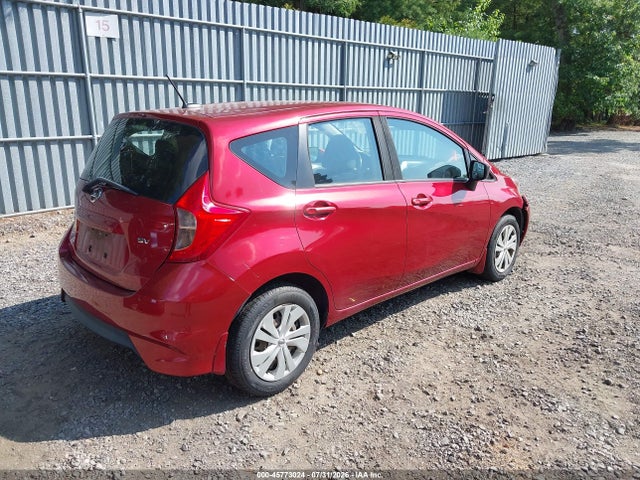 صورة 4 لـ 2017 Nissan VERSA NOTE SV