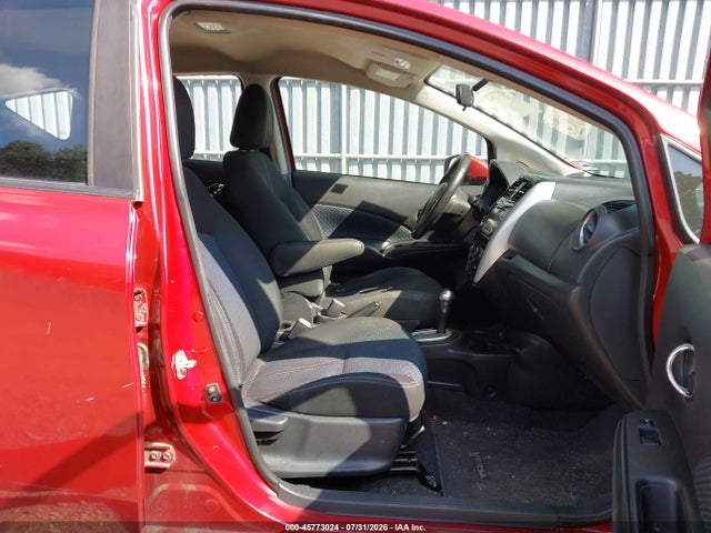 صورة 5 لـ 2017 Nissan VERSA NOTE SV