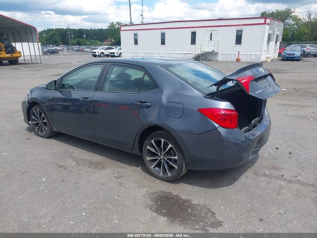صورة 3 لـ 2017 Toyota COROLLA SE