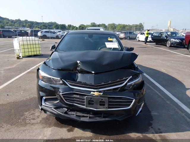 صورة مصغرة 12 لـ 2016 Chevrolet MALIBU LS