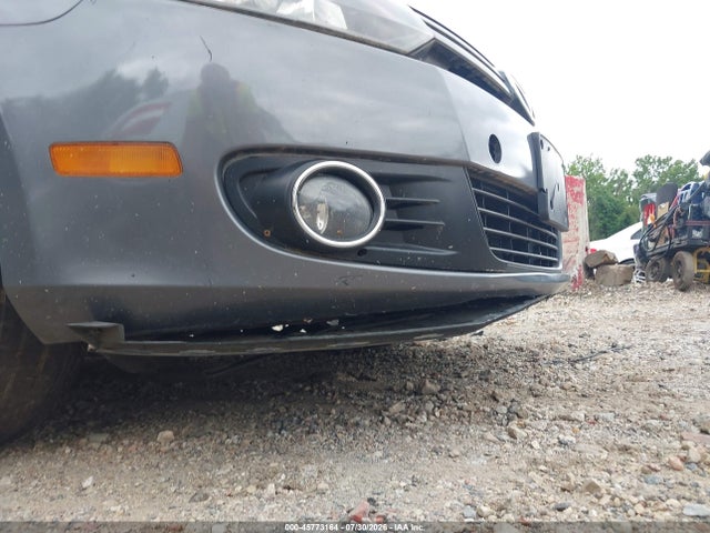صورة مصغرة 21 لـ 2014 Volkswagen GOLF 2.0L TDI