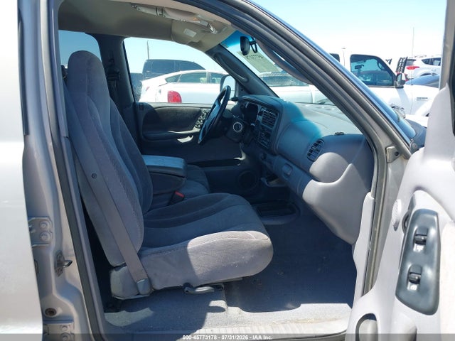2000 Dodge DAKOTA SLT/SPORT 照片 5