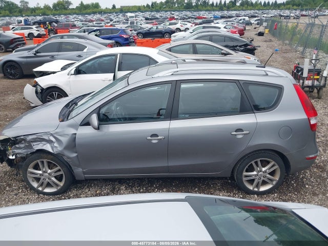 صورة 14 لـ 2012 Hyundai ELANTRA TOURING SE