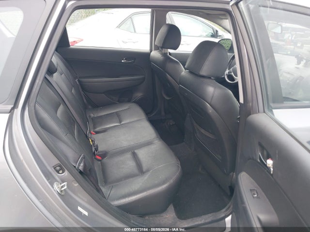 صورة 8 لـ 2012 Hyundai ELANTRA TOURING SE