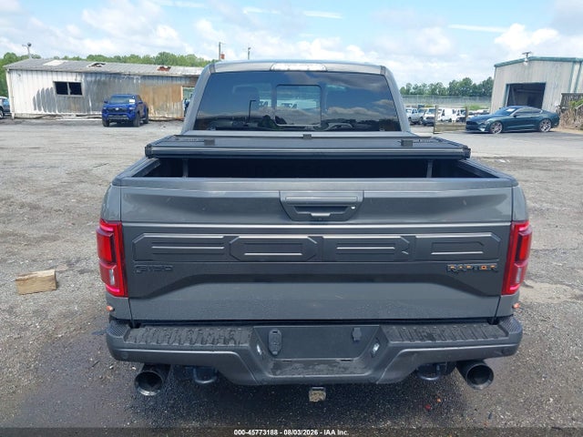 صورة 17 لـ 2018 FORD F-150 RAPTOR
