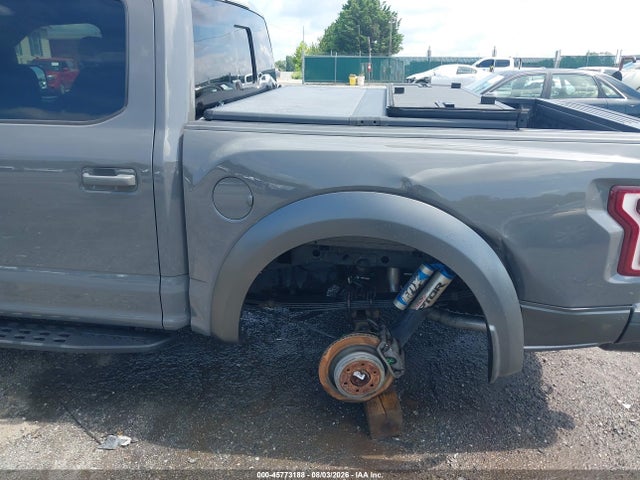 صورة 6 لـ 2018 FORD F-150 RAPTOR
