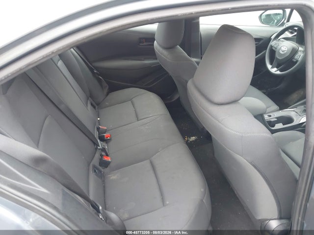 صورة 8 لـ 2024 Toyota COROLLA LE