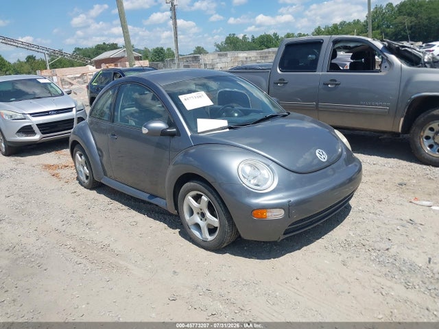 صورة 1 لـ 2005 Volkswagen NEW BEETLE GL