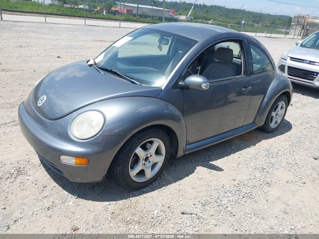 صورة 2 لـ 2005 Volkswagen NEW BEETLE GL