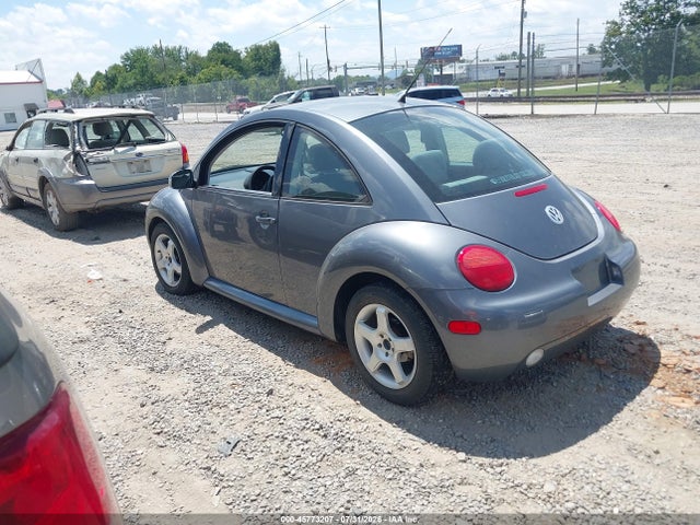 صورة 3 لـ 2005 Volkswagen NEW BEETLE GL