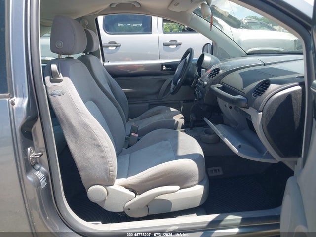 صورة 5 لـ 2005 Volkswagen NEW BEETLE GL