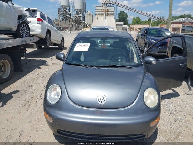 صورة 6 لـ 2005 Volkswagen NEW BEETLE GL