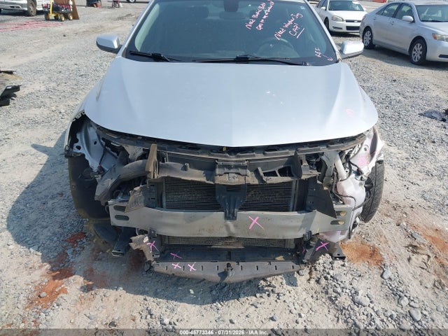 2017 Chevrolet MALIBU 1LT 缩略图 12
