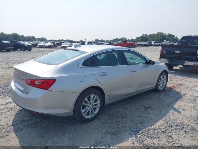 2017 Chevrolet MALIBU 1LT 缩略图 4
