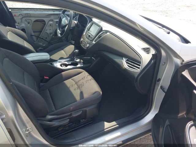 2017 Chevrolet MALIBU 1LT 缩略图 5