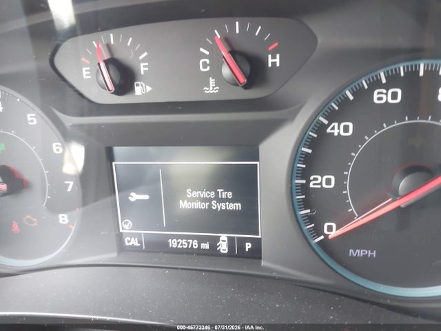 2017 Chevrolet MALIBU 1LT 缩略图 7