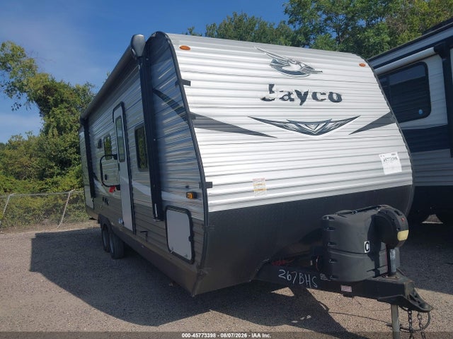 2021 JAYCO OTHER