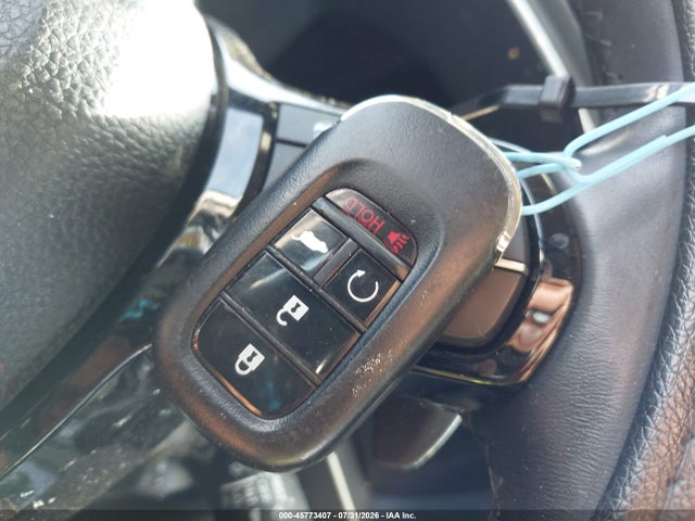 2025 HONDA PILOT EX-L 11