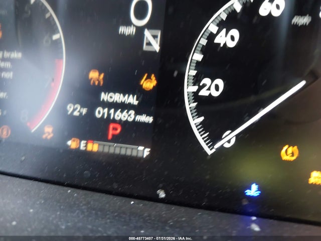 2025 HONDA PILOT EX-L 16