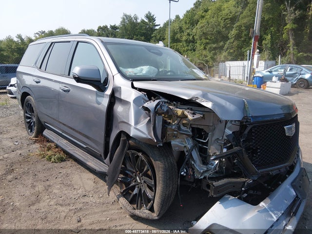 2021 Cadillac Escalade 4WD Sport Platinum