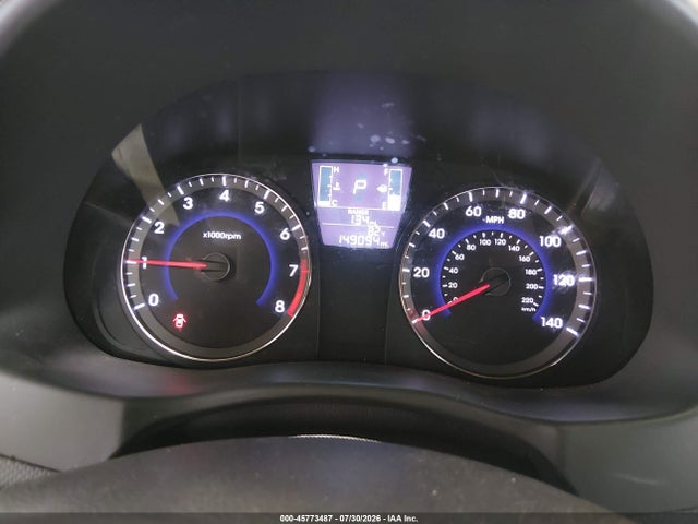 صورة 7 لـ 2015 Hyundai ACCENT GLS
