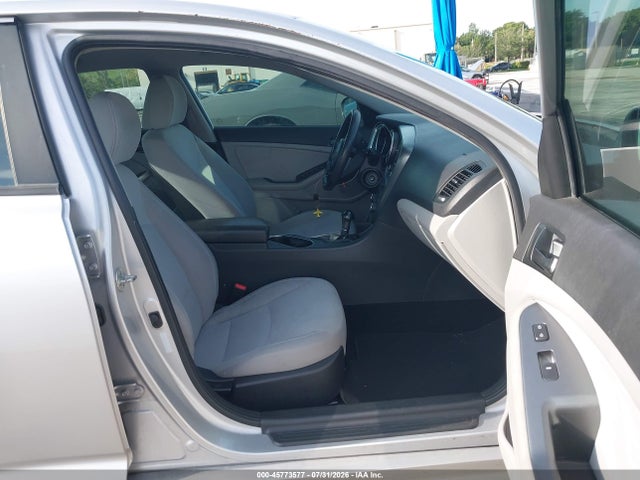 2014 KIA OPTIMA LX 照片 5
