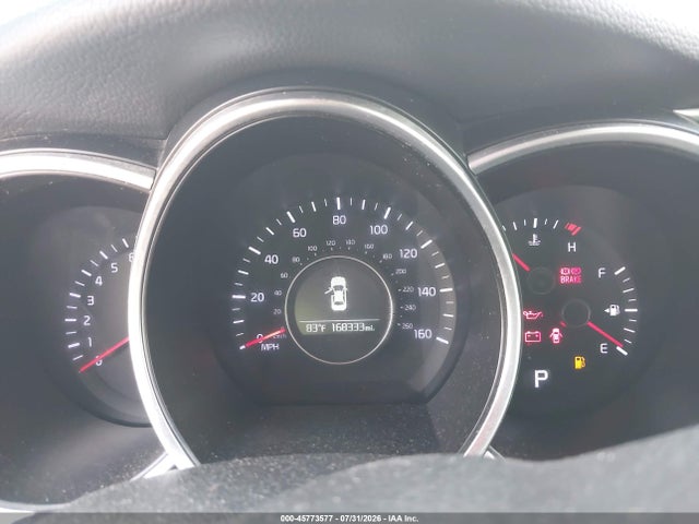 2014 KIA OPTIMA LX 照片 7