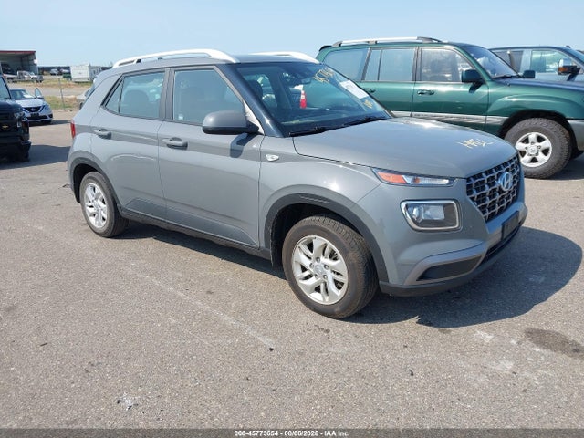 2020 HYUNDAI VENUE SEL