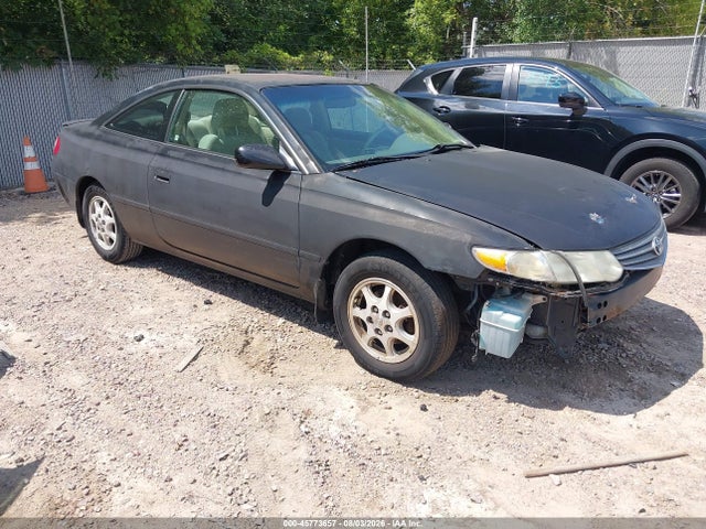 2003 TOYOTA CAMRY SE
