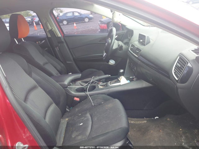 2014 Mazda MAZDA3 I TOURING 照片 5