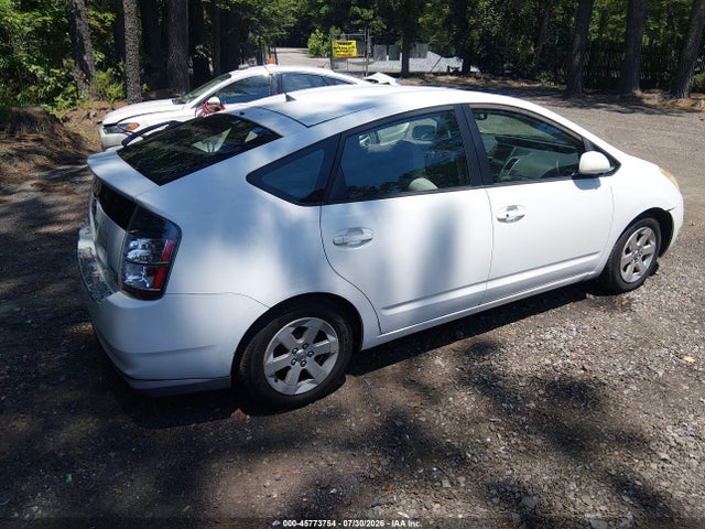 صورة 4 لـ 2004 Toyota PRIUS
