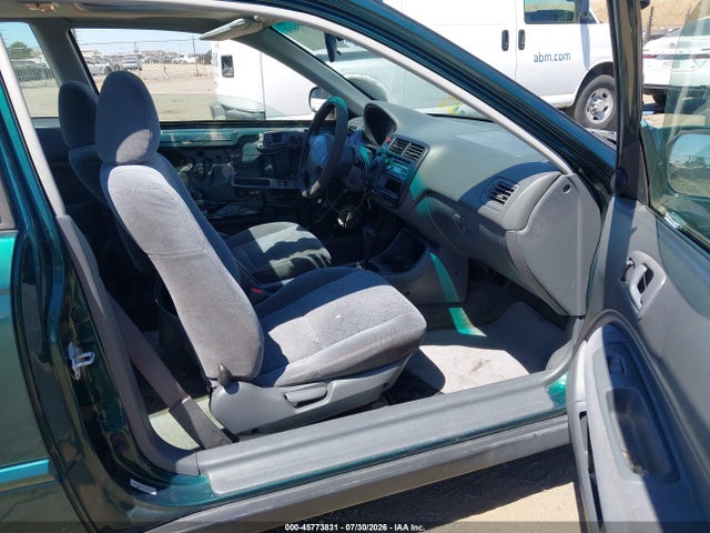 صورة 5 لـ 1999 Honda CIVIC EX