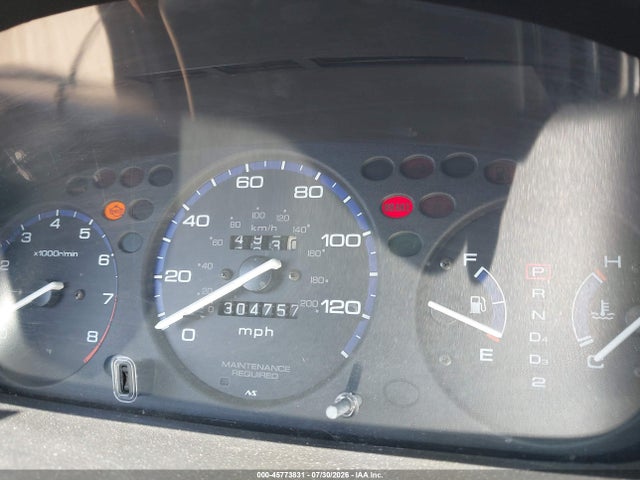 صورة 7 لـ 1999 Honda CIVIC EX