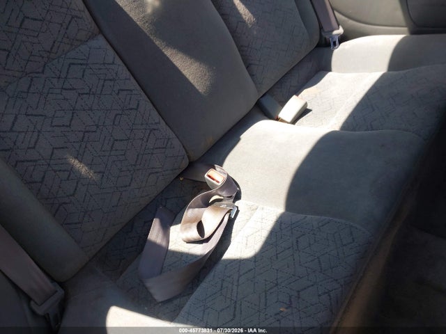 صورة 8 لـ 1999 Honda CIVIC EX