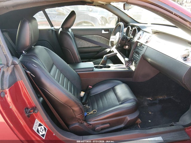صورة 5 لـ 2006 FORD MUSTANG GT