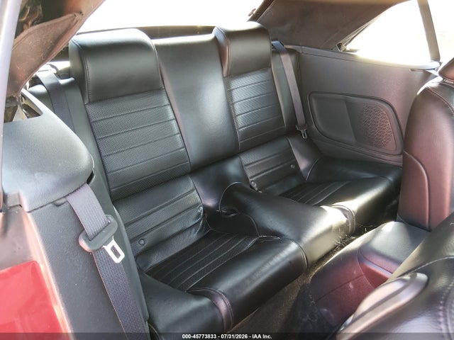 صورة 8 لـ 2006 FORD MUSTANG GT