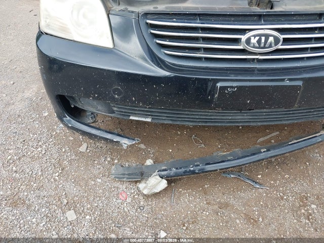 صورة 6 لـ 2008 KIA OPTIMA LX