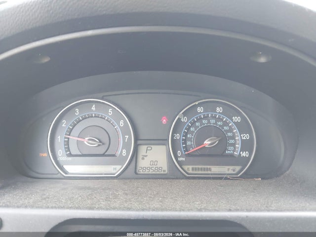 صورة 7 لـ 2008 KIA OPTIMA LX