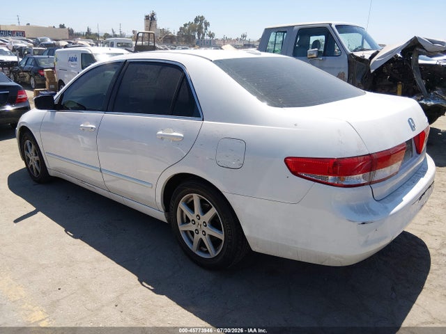 2004 Honda ACCORD 3.0 EX 照片 3