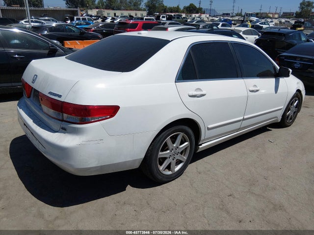 2004 Honda ACCORD 3.0 EX 照片 4