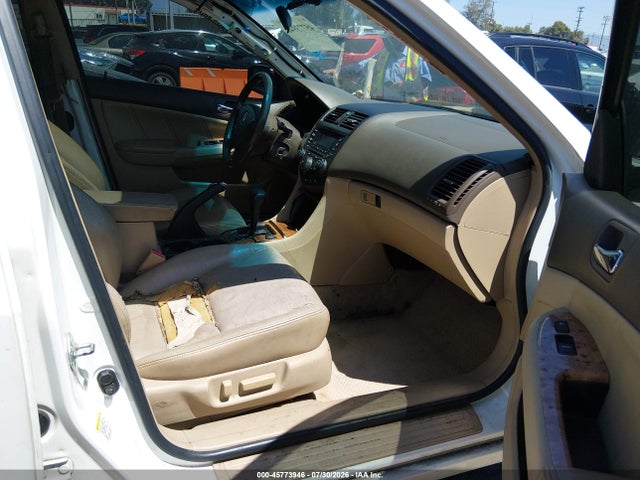 2004 Honda ACCORD 3.0 EX 照片 5