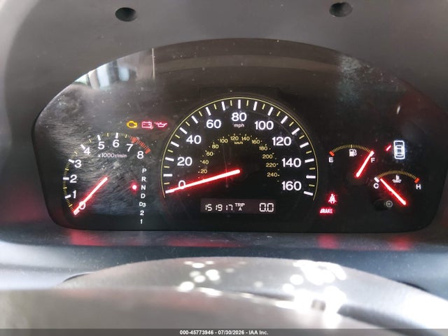 2004 Honda ACCORD 3.0 EX 照片 7