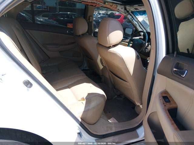 2004 Honda ACCORD 3.0 EX 照片 8