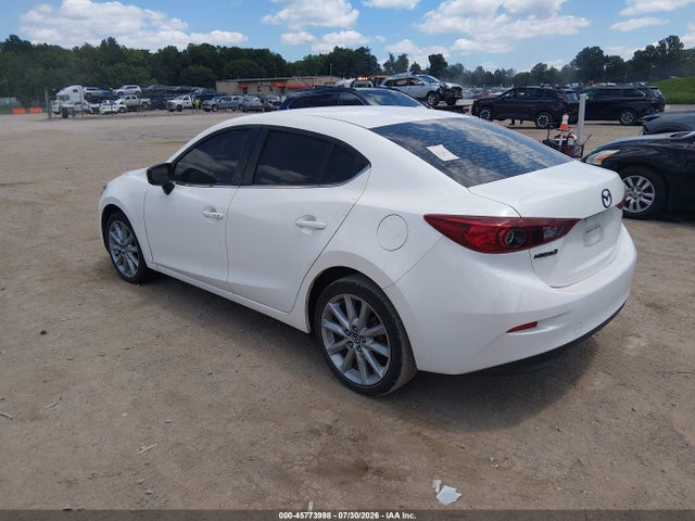 صورة 3 لـ 2017 Mazda MAZDA3 TOURING