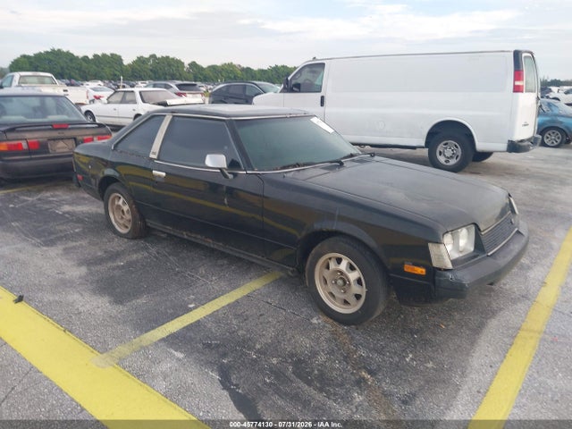1978 TOYOTA CELICA 