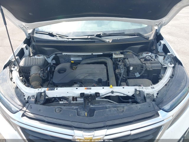 2023 CHEVROLET EQUINOX AWD LS 10