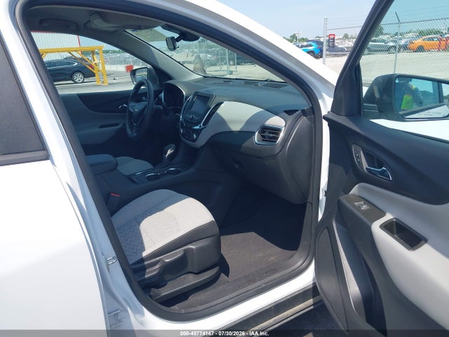 2023 CHEVROLET EQUINOX AWD LS 5