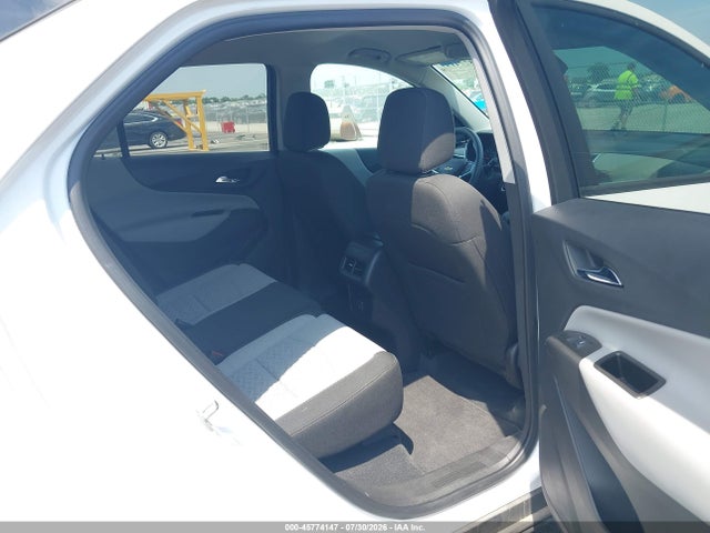 2023 CHEVROLET EQUINOX AWD LS 8